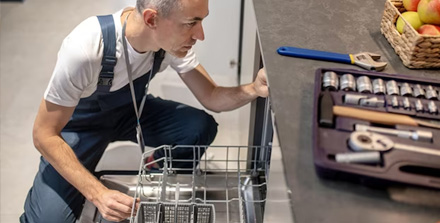 Arçelik Bulaşık Makinası